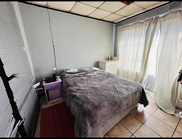 4 BEDROOM HOUSE FOR SALE IN MALVERN